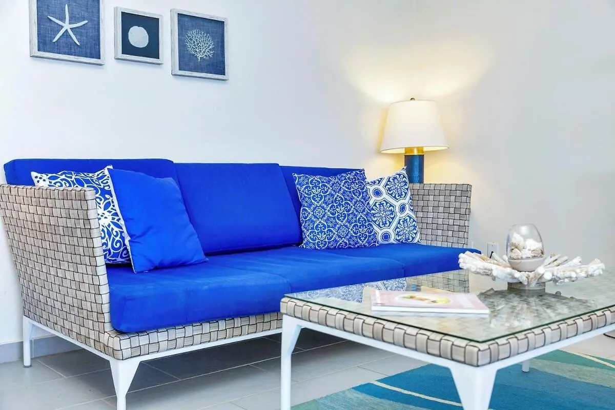 Belmar Oceanfront Apartment 1 Divers Paradise Kralendijk Bonaire, Sint Eustatius e Saba